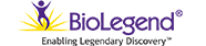 biolegend 로고