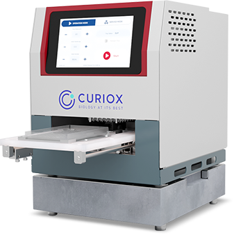 LAMINAR WASH™ HT2000 SYSTEM