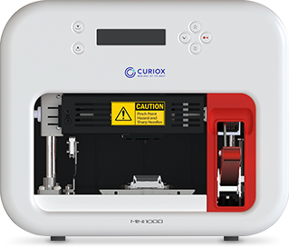 LAMINAR WASH™ MINI SYSTEM