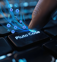 PLUTO CODE
