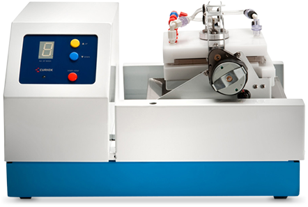 INSTRUMENTS FOR MULTIPLEX IMUNOASSAYS